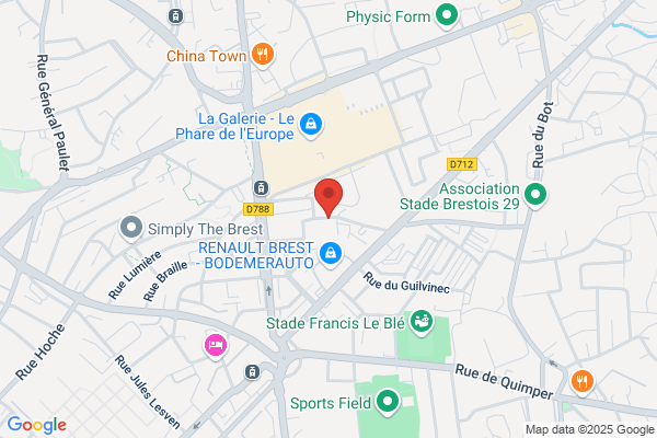 Institut Jean Louis Etienne Irp