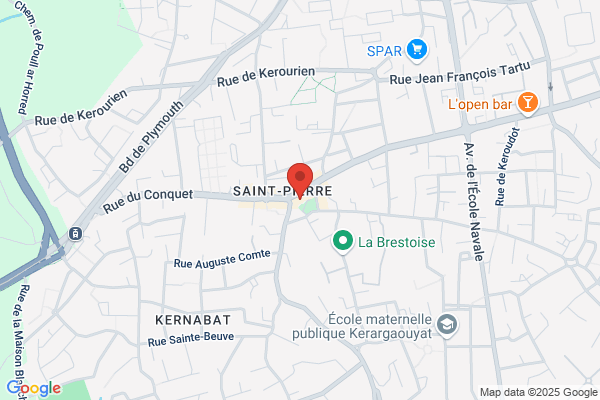 Atelier De Danse