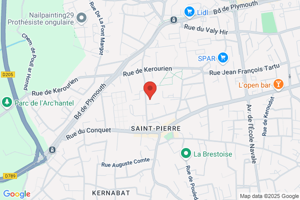 Abiven Gilbert