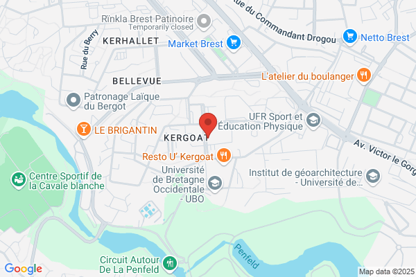 Ecole Publique A Dupouy Maternelle