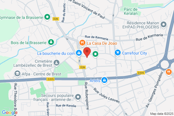 Ecole Publique F Buisson Maternelle