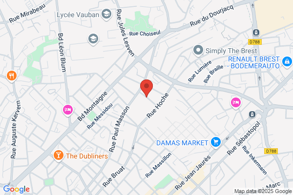 Ecole Publique Jacquard Primaire