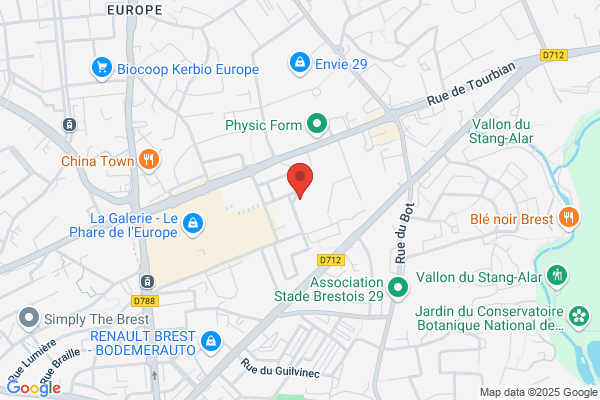 Ecole Publique Kerbernard Primaire
