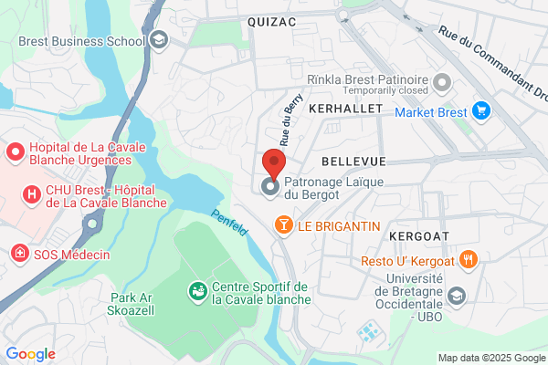 Ecole Publique Kerhallet Maternelle