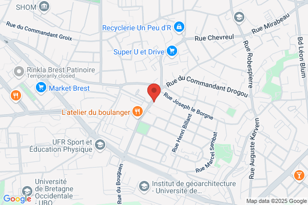 Ecole Publique Langevin Maternelle