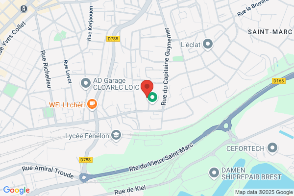 Ecole Publique Levot Maternelle