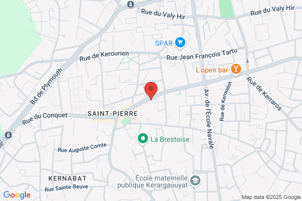 Ecole Publique P Eluard Maternelle