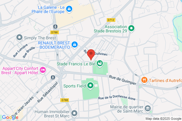 Ecole Publique Petit Paris Maternelle