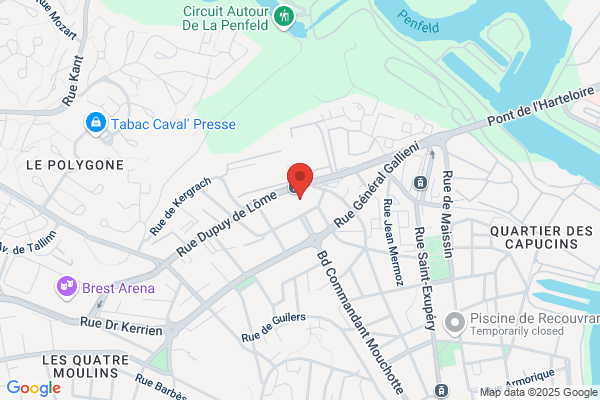 Ecole Publique Queliverzan Primaire