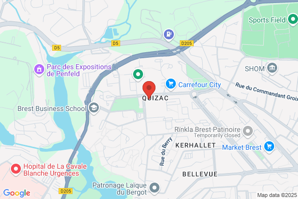 Ecole Publique Quizac Primaire