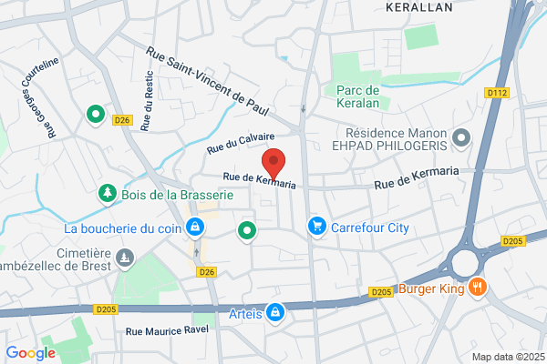 Ecole Publique R Desnos Maternelle