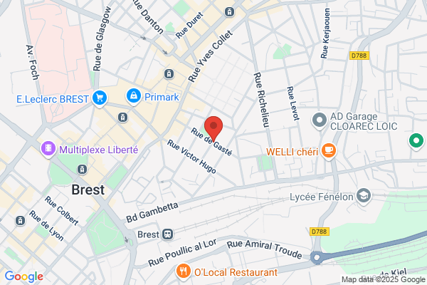 Ecole Publique Sanquer Primaire