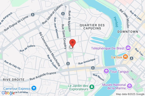 Ecole Publique Vauban Primaire