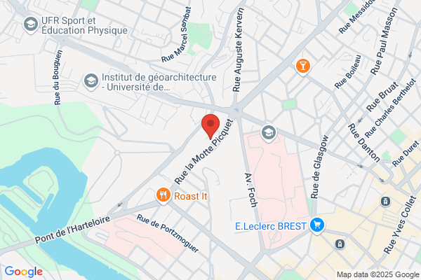Ecole Privee Sainte Anne