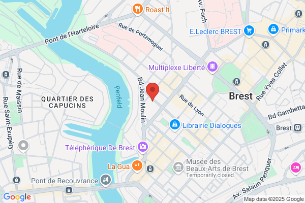 Ecole Saint Louis