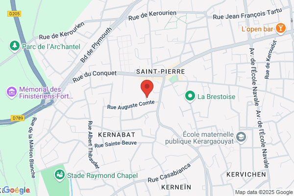 Ecole Saint Vincent