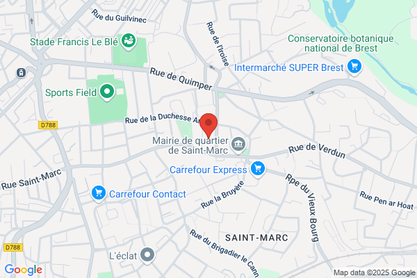 Ecole Sainte Marie
