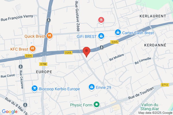 BUREAU VERITAS FORMATION
