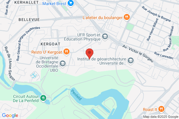 Iut Centre De Formation Continue