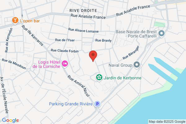 Ecole Notre Dame De Bonne Nouvelle