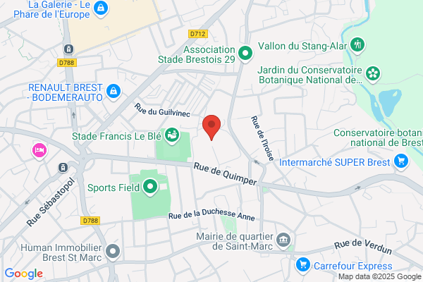Groupe Scolaire De L Estran