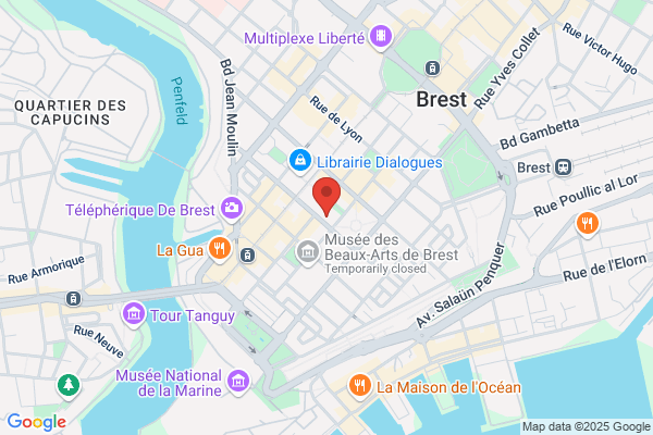 Bretagne Laboratoire Service