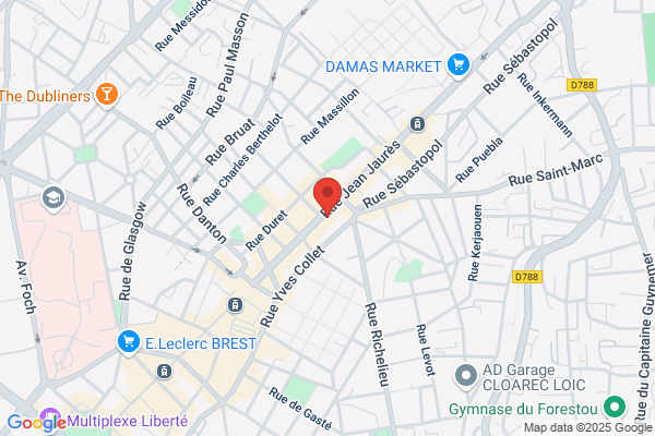 K Par K Ouest