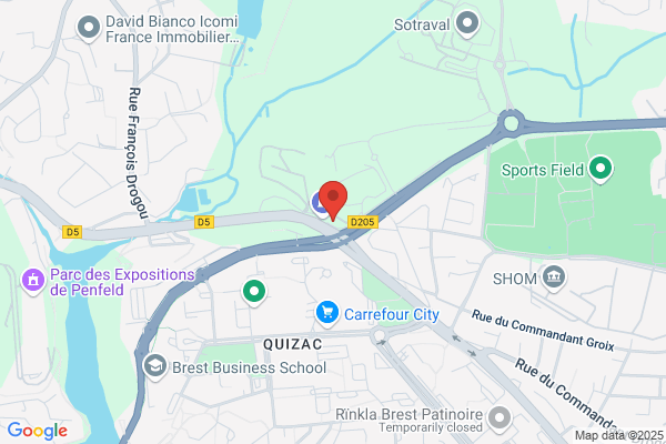 Caugant Ateliers