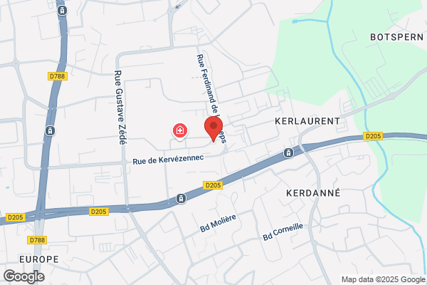 Afpi Bretagne