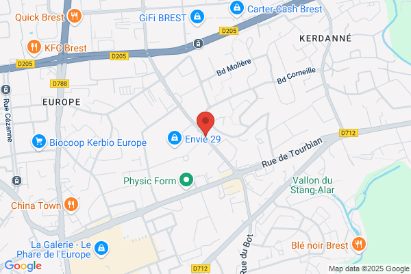 Arefbtp Ass Regionale Formation Batiment Travaux Publics Bretagn
