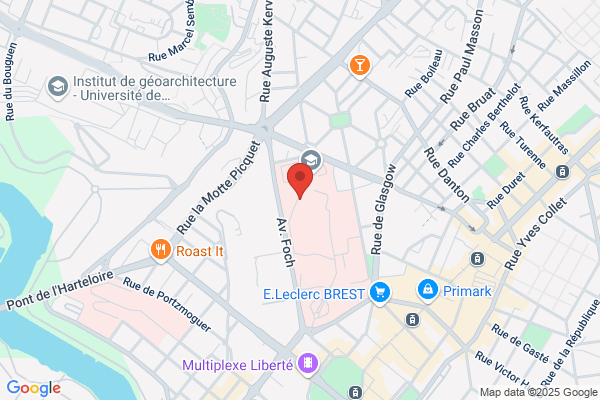 Crfmc Bretagne Conseil Regional Formation Medicale Continue Bret