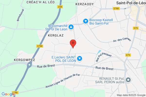 Bto Bureautique Et Technique De L Ouest