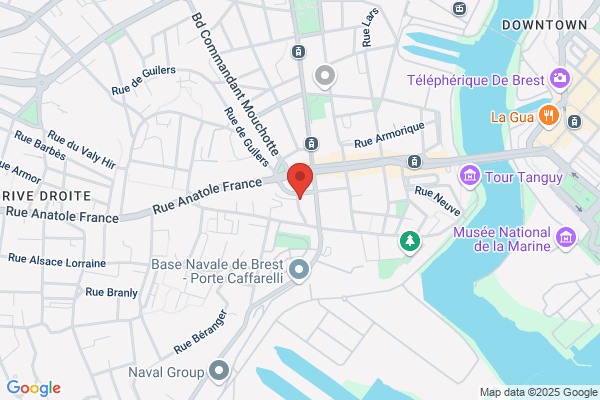 Centre D Hebergement D Urgence