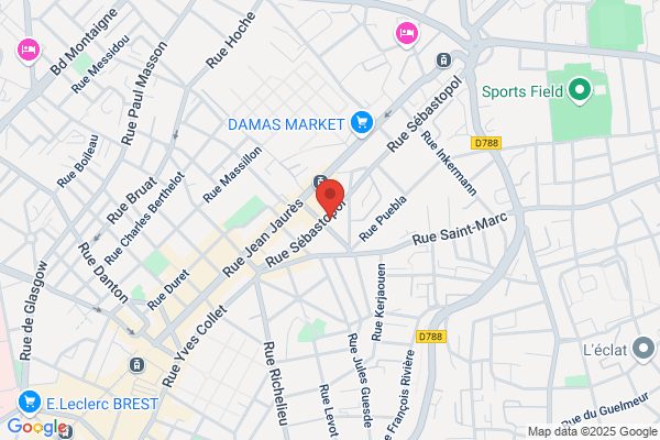 Centre Maternel Departemental Cmd Services Administratifs