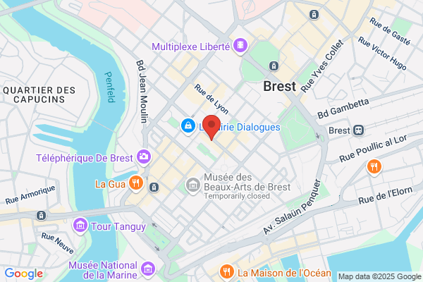 Galerie Jean Mace