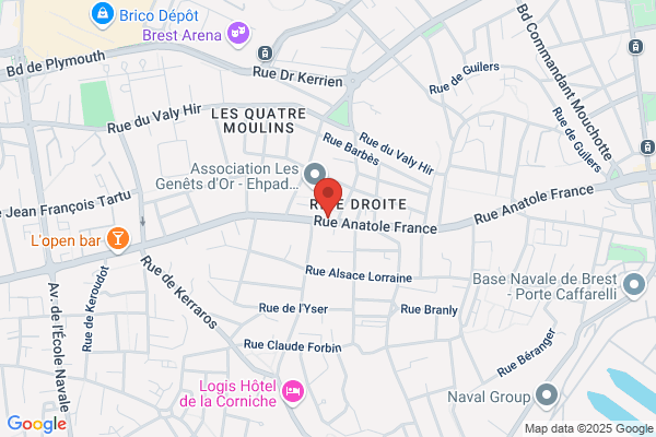 Commissariat De Police Poste De Police De recouvrance