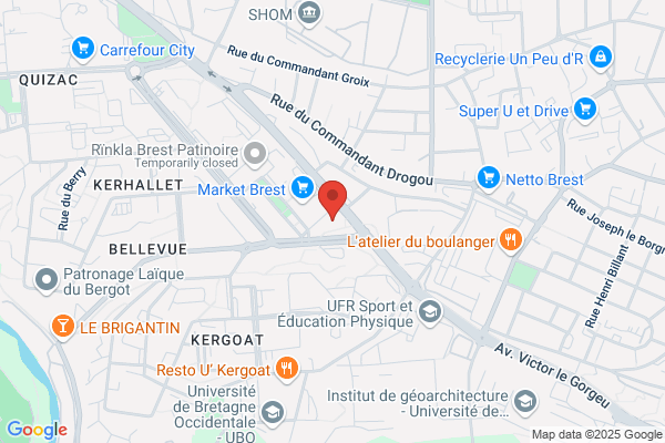 Haltes D Accueil Bellevue