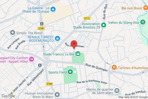 Haltes D Accueil Petit Paris