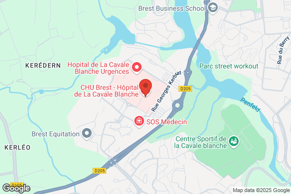 Centre Hospitalier Universitaire Chu Soins Hyperbar