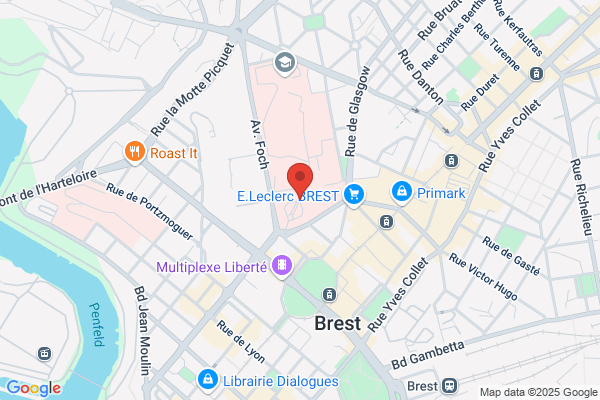 Centre Hospitalier Universitaire Chu Urgences Adult