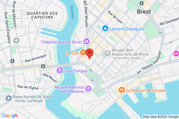 ibis Brest Centre