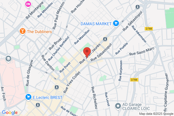 Hotel Kyriad Sehf Franchise Independant