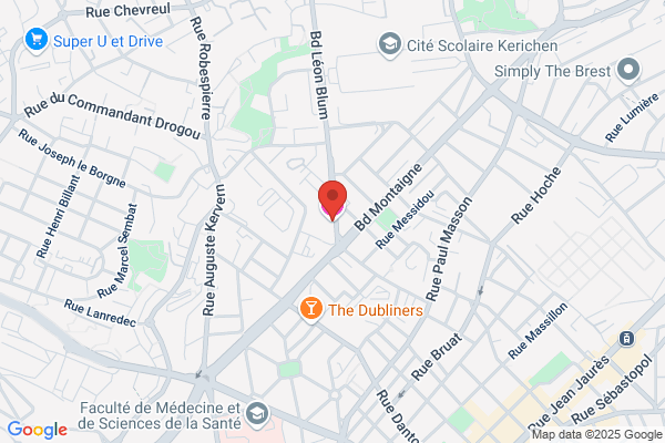 Inter Hotel Hotel Center Adherent