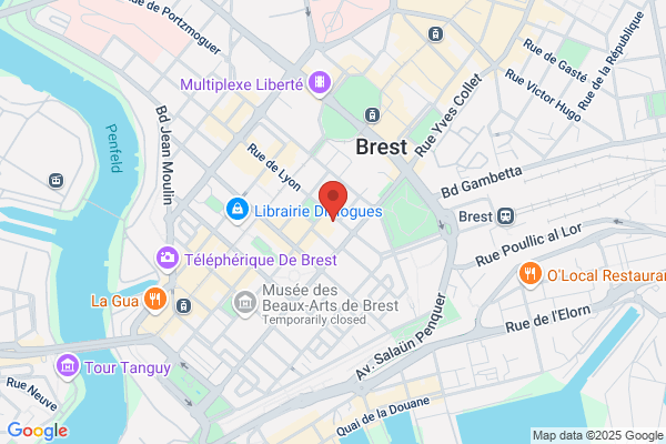 Atia Tesan Immobilier