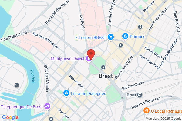 Atlantique Immobilier