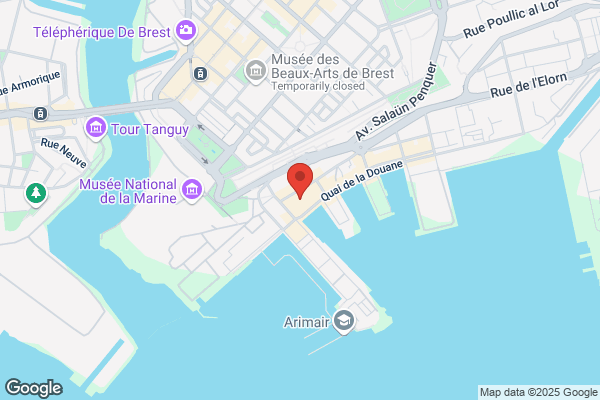 Brest Avenir Immobilier Comptabilite Syndic