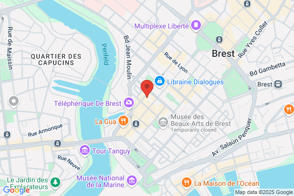 Bretagne Immobilier Era