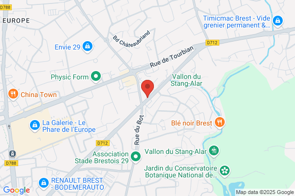 Bsi Bretagne Service Immobilier