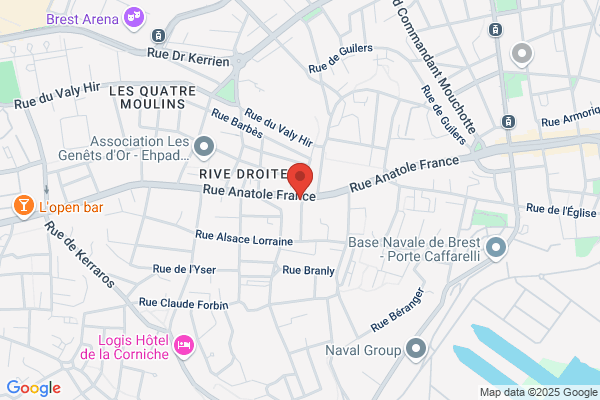 Century 21 Agence Brestoise