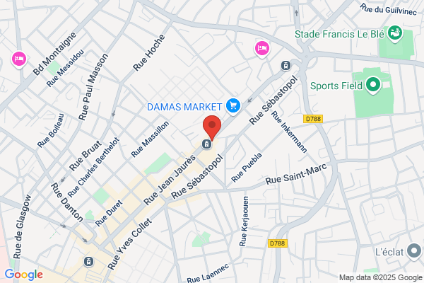 Hernot Yvon Immobilier Sarl